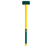 Masse couple 4 kg Manche Novagrip Leborgne