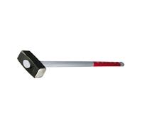 Masse couple 4KG manche fibragom TALIAPLAST