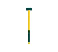 Leborgne Masse couple 4 kg manche Novagrip