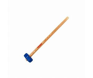 Masse couple 4kg REVEX - manche bois - 015922