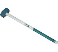 MASSE COUPLE 4KGS EMMANCHE FIBRE FIBRERGO© FORGES DE MAGNE - 311407