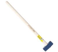 PERRIN - Masse couple 5 kg manche bois