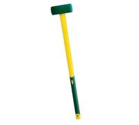 Leborgne Masse-couple 3 kg Manche tri-matière Novagrip 900 mm – 125318