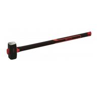 Masse couple manche fibre KS TOOLS - 5800 g - 142.6501