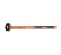 Masse couple manche fibre ver BAHCO - LS-MASSE-4FG