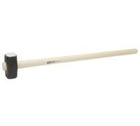 Masse couple manche frène, 4kg