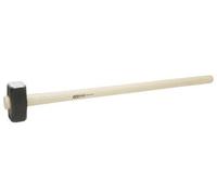 Masse couple manche frène, 4kg