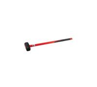 Masse couple manche tri-matière 175x67x900 mm Mob 0136510701