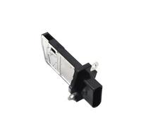 masse d’air capteur Compatible avec VW pour Bora 2.0L 1984CC 121Cu. In. L4 GAS DOHC 2006 06J906461B CAPTEUR DE DÉBITMÈTRE D'AIR MASSIQUE MAF