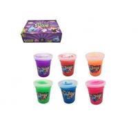 Masse de Slime 110g - mélange de couleurs