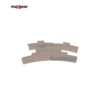 MAXGEAR 49-5520 Masse d'équilibrage