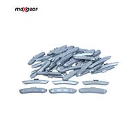 MAXGEAR 49-5530 Masse d'équilibrage