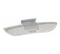 Masse d'équilibrage pour jante acier type 184 45g - lot de 50 pcs - ITALMATIC - 74947