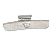 Masse d'équilibrage pour jante alu type 163 45g - lot de 50 pcs - ITALMATIC - 74937