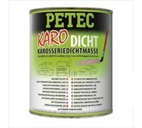 Masse D'Étanchéité Pour Carrosserie Peignable Gris Auto Kfz Lkw