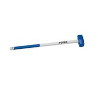 Revex Masse couple emmanchée trimatière - 4 kg