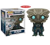 Masse Effet Andromède The Archon 15.2cm Super Taille Figurine Pop Vinyle Funko