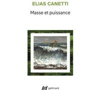 Masse et puissance