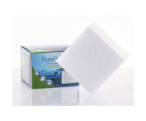 Masse filtrante PureFlow 130g pour filtre à sable
