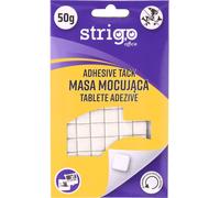 Masse fixatrice révolutionnaire STRIGO 25g - Idéale pour le modelage et la création de formes inhabituelles ! Découvrez le pouvoir de la créativité avec notre produit !