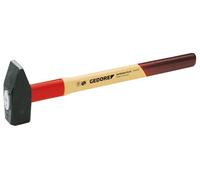 Masse Gedore 4000g manche en hickory
