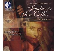 Masse, J.B. - Sons Vc-Bk. 1
