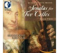 Masse, J.B. - Sons Vc-Bk. 2
