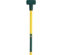 Leborgne Masse Batipro 4 kg - Manche tri-matière Novamax (125464)