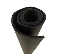 Masse Lourde + Mousse Acoustique isolation Phonique pour Studio d'enregistrement & Habitation