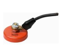 Masse magnétique PIHER pour soudure - Ø 6 cm - 29006 G
