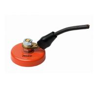 Masse magnétique pour soudure