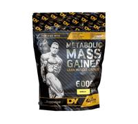 Masse métabolique 6000g Vanille Dorian Yates Nutrition Gainers - Prise de Masse