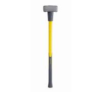 Masse Nanovib 4kg manche bi - matière 90 cm LEBORGNE - 127409