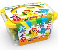 Masse plastique légère TM Lovin Animaux + accessoires