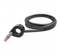 Masse pour pistolet acier