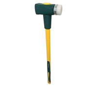 Masse sécuri - t Batipro 4kg manche ergonomique Novamax LEBORGNE 125466