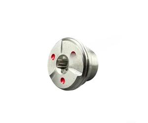 Masse Tête Golf pour apex UW pour hybride Alliage 2g Réglage pour précis | Alliage , ajustement pour précis du swing, compatibilité pour apex UW, installation pour rapide, mat(8g)