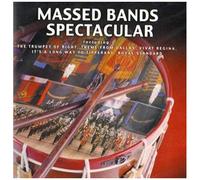 Massed Bands Spectacular