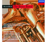 Massed Bands - World of Brass Bands [Import]