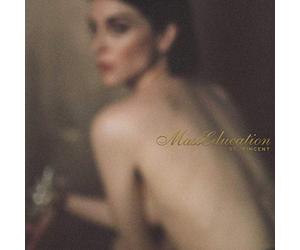 Masseducation (Reimagining of Rivisited Album)