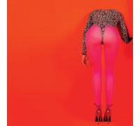 Masseduction by St. Vincent [Audio CD] NEUF