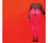 St. Vincent – Masseduction – CD