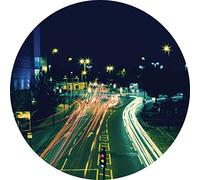 Massein - Remnants / London Underground 2014 - 16