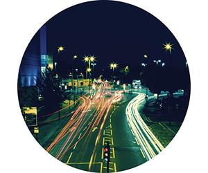 Massein - Remnants / London Underground 2014 - 16