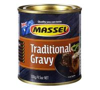 Massel Bac à sauce (3, traditionnel)