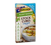 Massel Ultracube Bouillon Cubes - Style poulet - 100 ml
