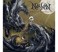 Massen - Gentle Brutality