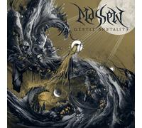 Massen Gentle Brutality (CD) Album
