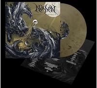 Massen Gentle Brutality (Vinyl) 12" Album Coloured Vinyl