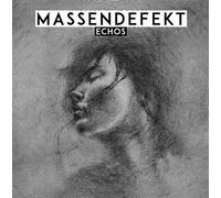 Massendefekt - Echos (180g Vinyl LP & CD) [Import]